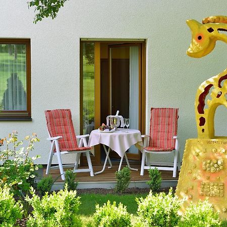 Hotel Schmitt Garni Monchberg  Экстерьер фото