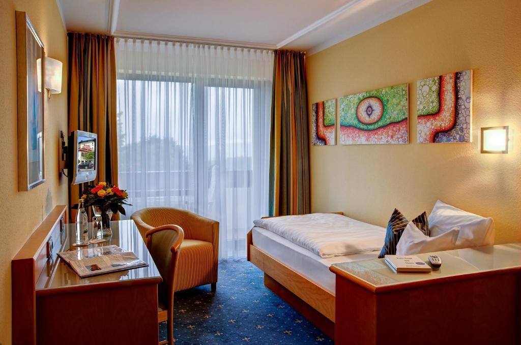 Hotel Schmitt Garni Monchberg  Номер фото